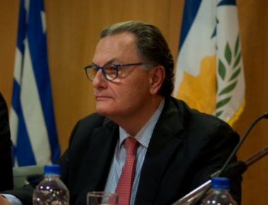 Π.Παναγιωτόπουλος για κρίση με Τουρκία: «Ο ΠτΔ να συγκαλέσει άμεσα συμβούλιο πολιτικών αρχηγών και να ενημερωθούν από την ηγεσία των ΕΔ»